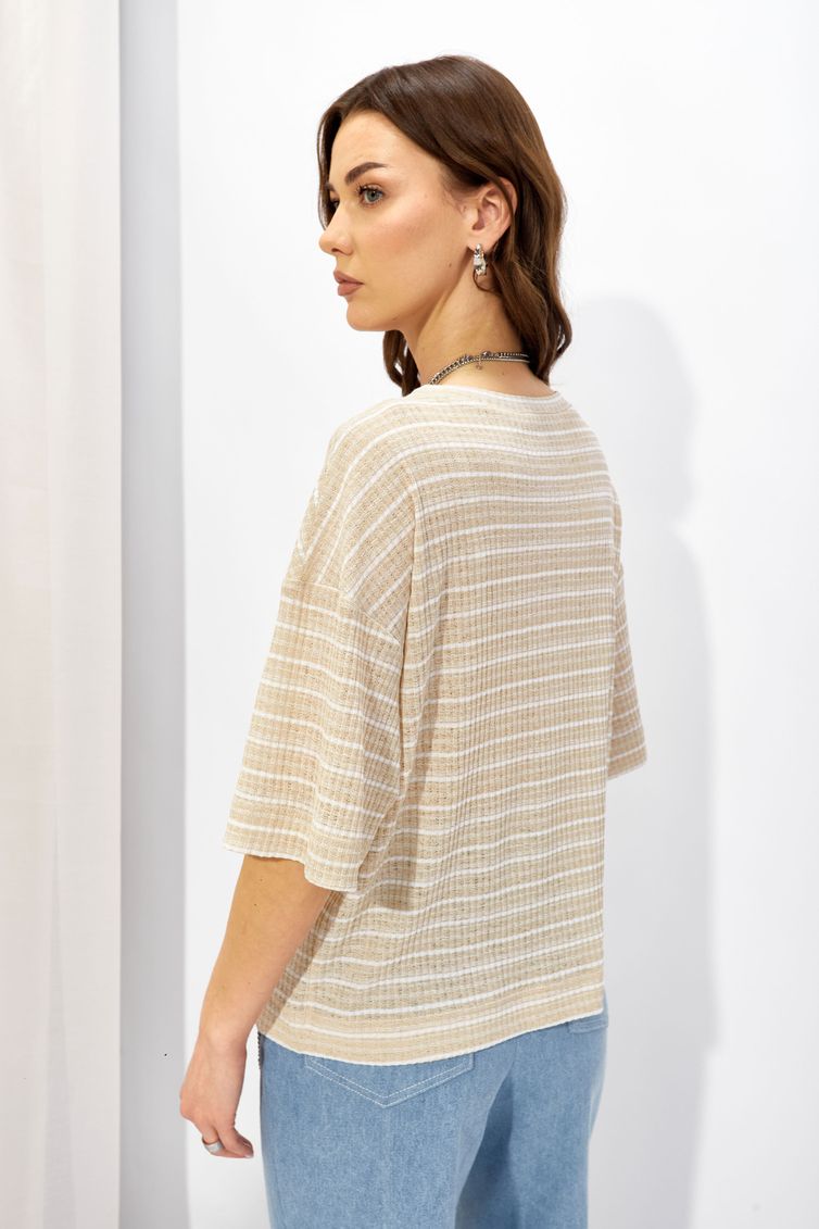 Джемпер Люше арт. 4362