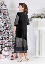 Платье Mira Fashion арт. 5196