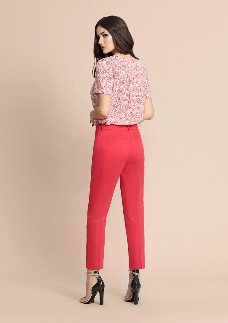 Spodnie Elza Fashion #2739 kr