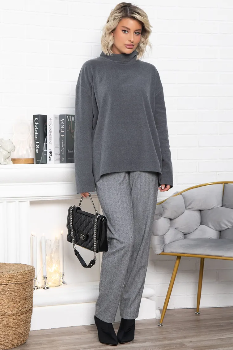 Брюки LT Collection арт. Б15009-8М
