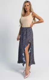 Юбка LT Collection Ю16080-35М
