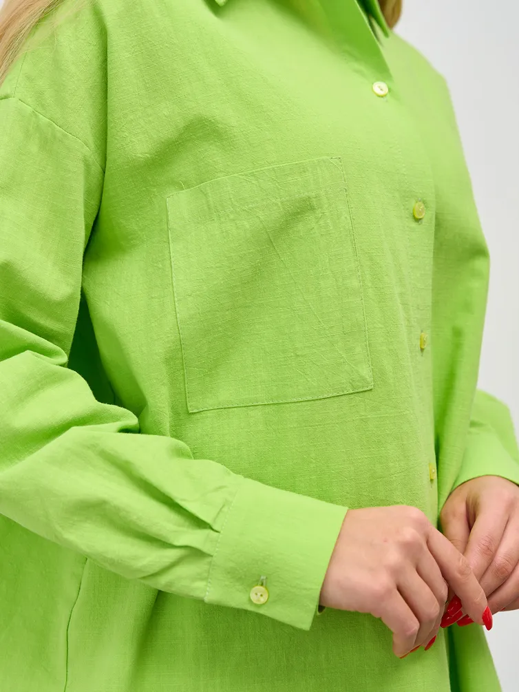 Shirt Jetty #ShYu468-14