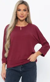 Джемпер LT Collection Б14845-50М