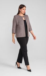 Жакет BONADI 1910 капучино