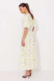 Dress Buter New #3362 cvety