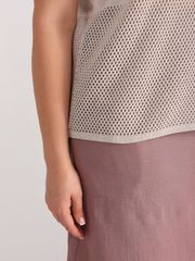 Комплект BONADI арт. 2048 бежевый