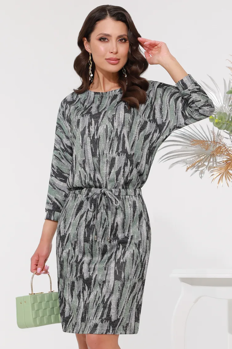 Sukienki DS Trend #P-3459 (Modnaya marka, lajt)