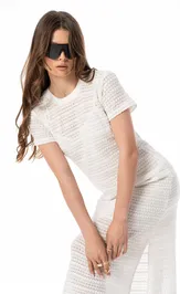 Платье SILVERSPICE S-5646