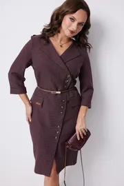 Dress Tvoi Imidj #2563