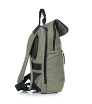 Torba Galanteya #24s491k45 xaki/chernyj