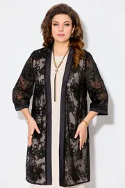 Sweter FITA #20253 (yarkij blesk)