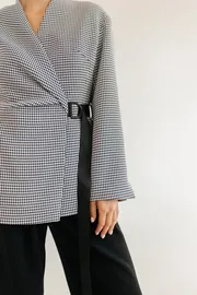 Жакет AmberA Style арт. 1019L-1