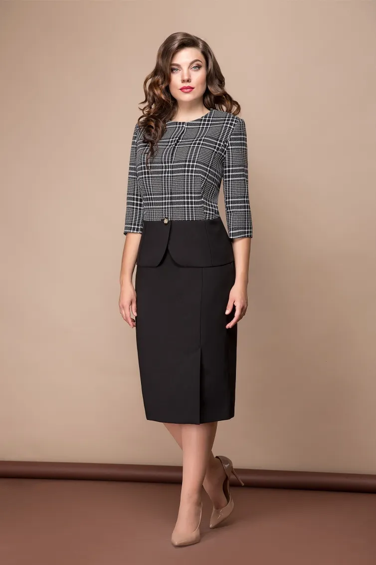 Костюм Elady арт. 2485