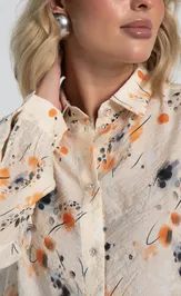 Блузка LT Collection Б16185-30М