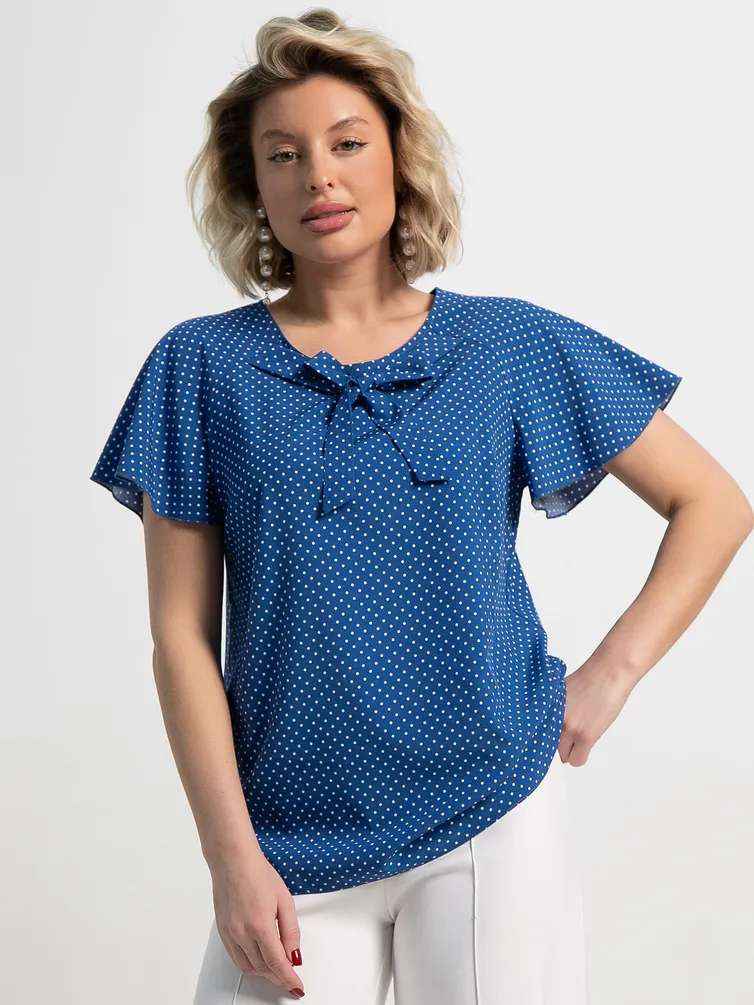 Bluzka LT Collection #B15247-19M
