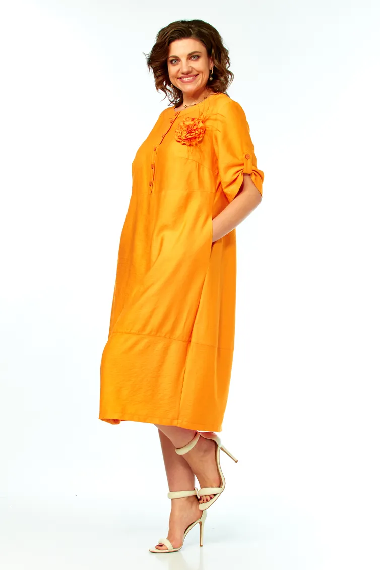 Sukienka Olga Style #S1014