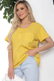 Bluzka LT Collection #B10430