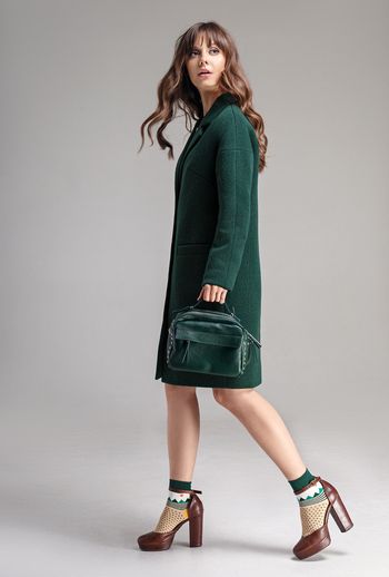 P1156 зеленое