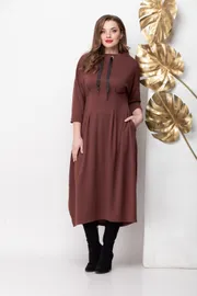 Платье Michel Chic арт. 968 кор