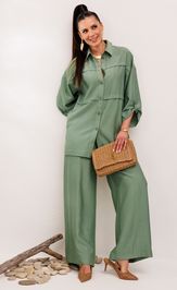 Suit Galean Style 1004