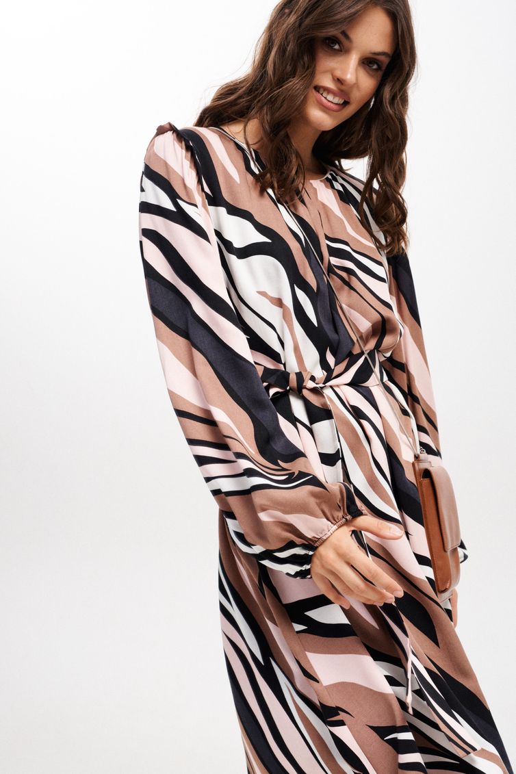 Dress Elletto Life #1973
