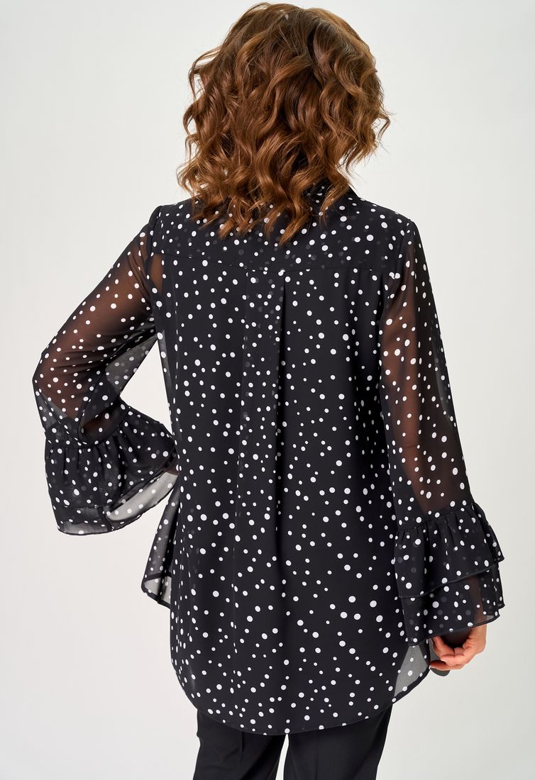 Blouse EVA GRANT #7221S