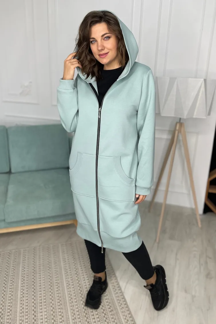 Sweter Rumoda #2099