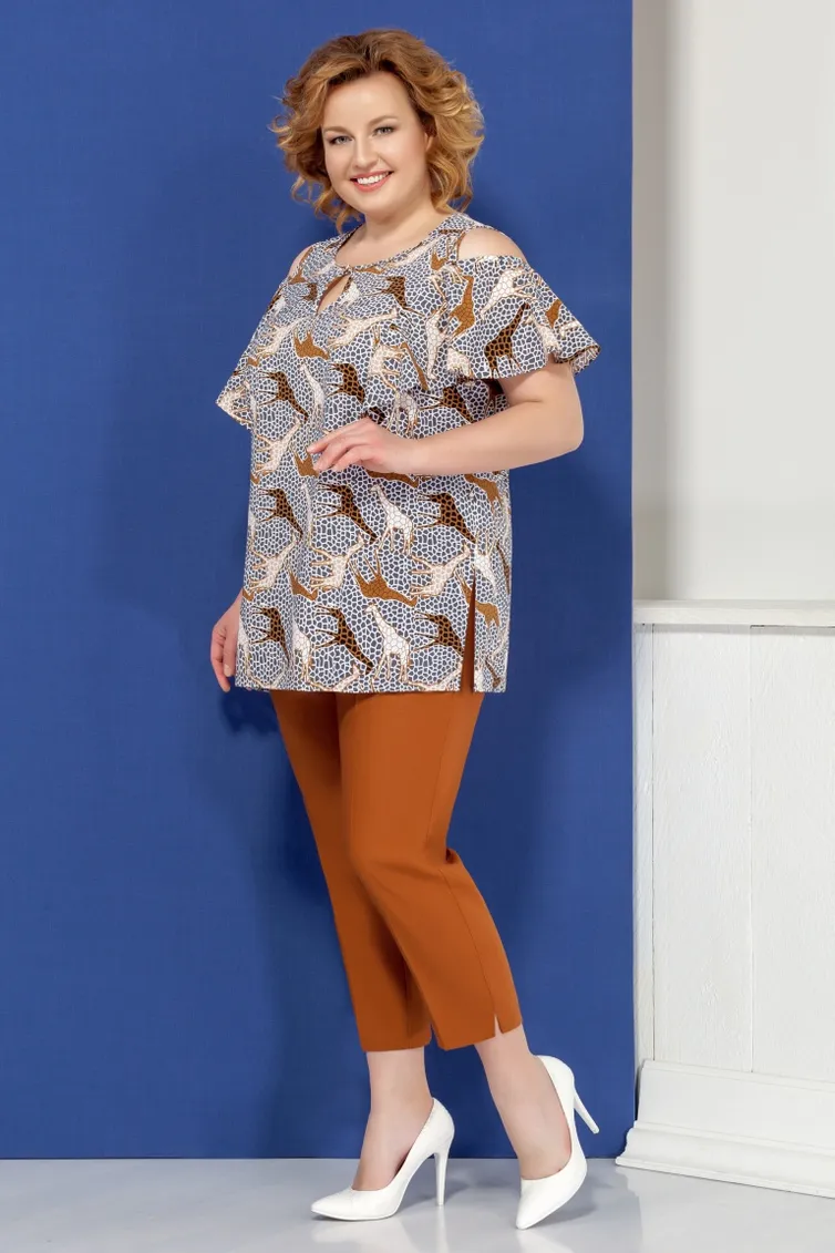 Костюм Ivelta plus арт. 2846