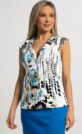 Waistcoat LT Collection B15608-10M