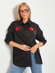 Blouse Jetty #ShYu468-21