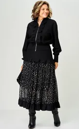 Bluzka EVA GRANT 7214-1ch