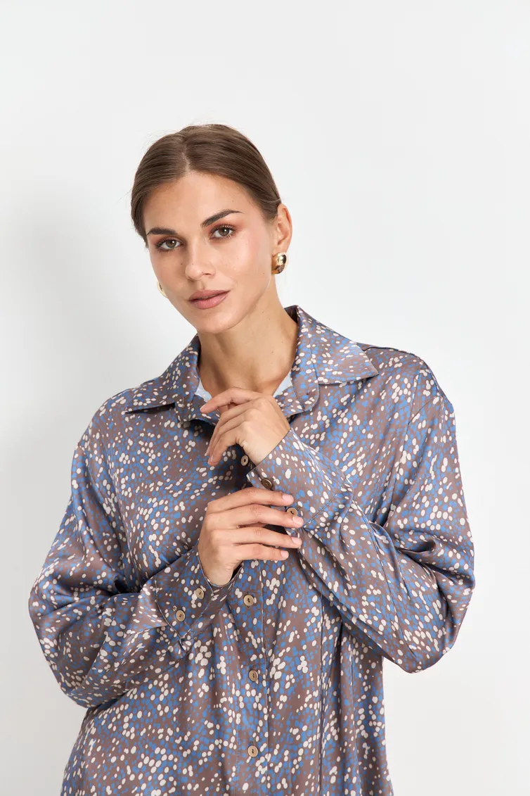 Bluzka DILIA #6015_2
