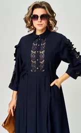 Dress EVA GRANT 7329s