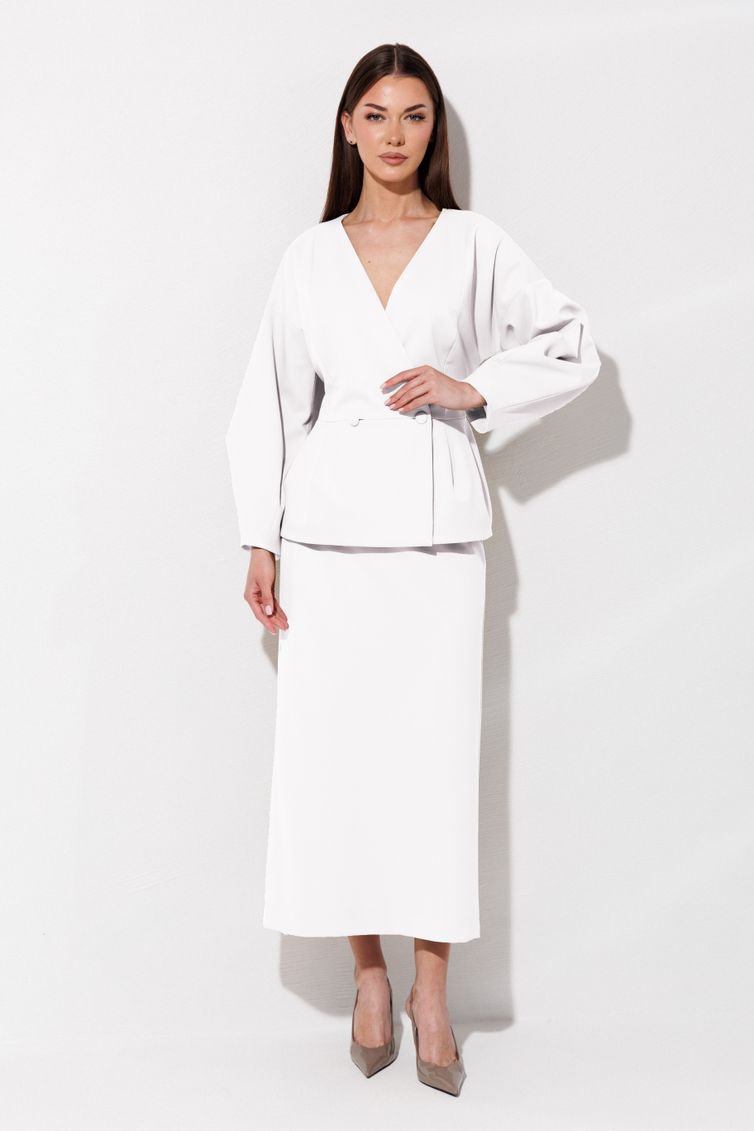 Комплект V&N fashion арт. 1113_белый