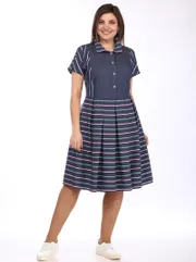 Платье Lady Style Classic арт. 1314/1