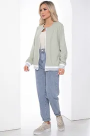 Бомбер LT Collection #B10042