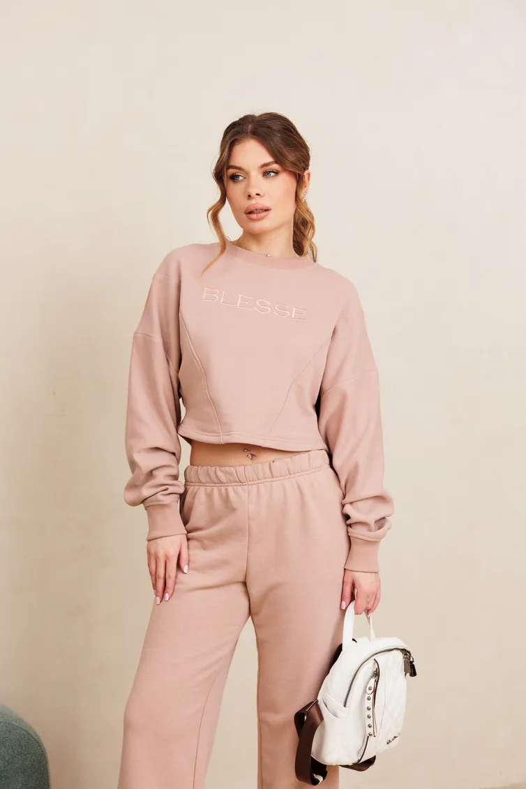 Bluza Amori #6506 170