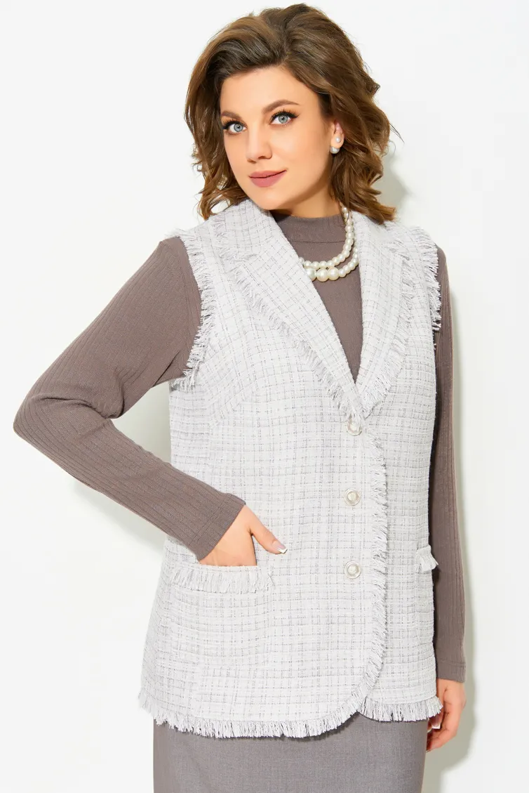 Kamizelka FITA #20681 NEVENA