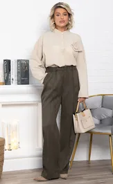 Брюки LT Collection Б15032-39М