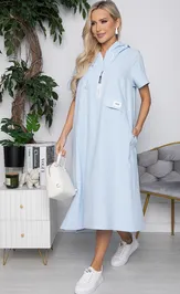 Платье LT Collection П10483