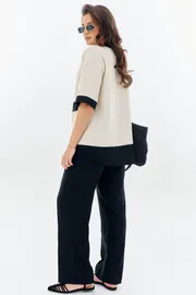 Suit Bello style #3-006
