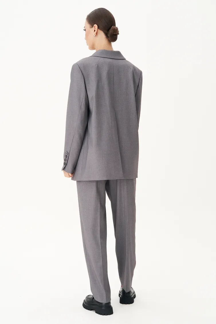 Trousers Fantazia Mod #4873