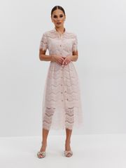 Dress Vesnaletto #4406-2