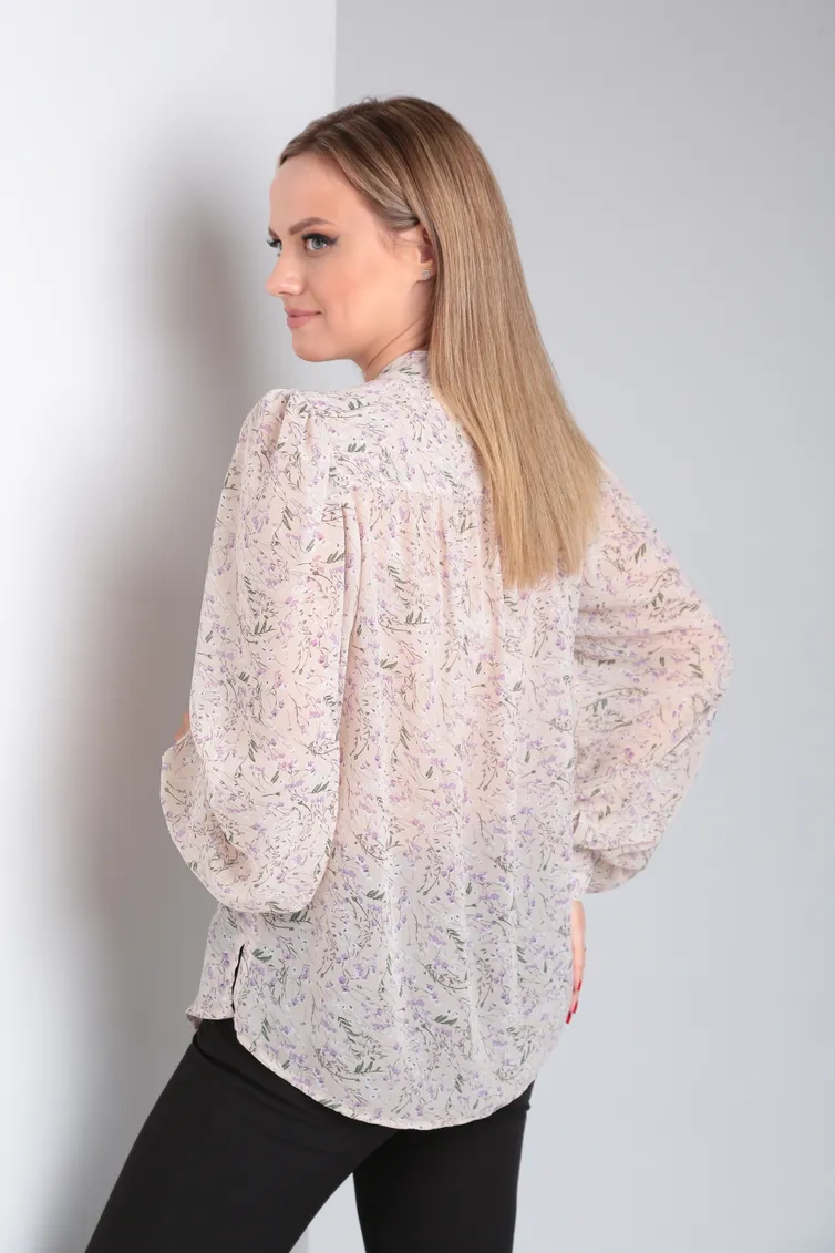 Bluzka Modema #0542/2