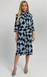 Платье LT Collection П16156-9М