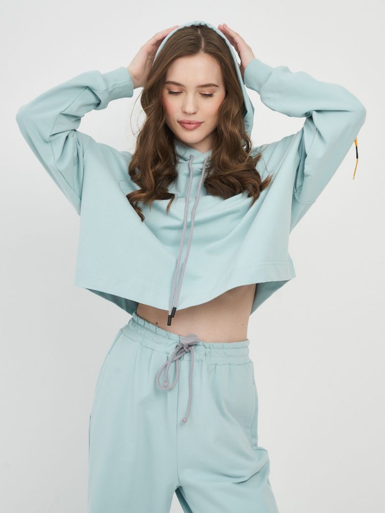 Jumpers, cardigans, blazers Newvay #7222-30024/2 pylnaya myat