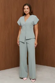 Spodnie Panda #120760 myatnyj