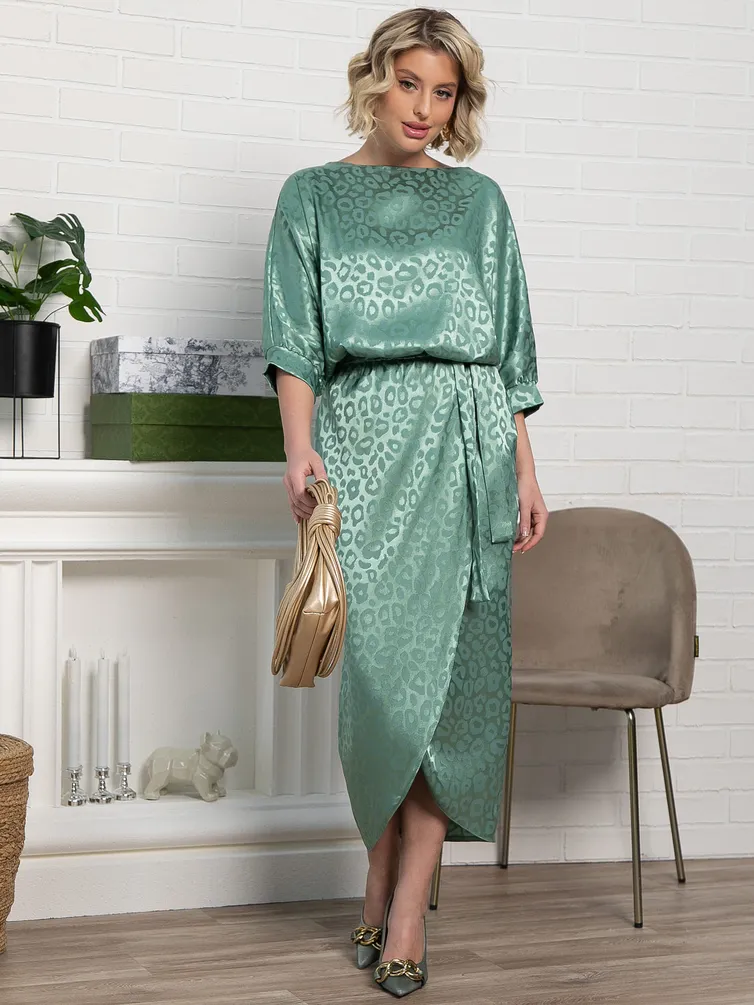 Sukienka LT Collection #P15114-12M