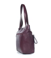Torba Galanteya #24s678k45 bordo