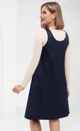 Dress CHARUTTI Roskoshnaya diva